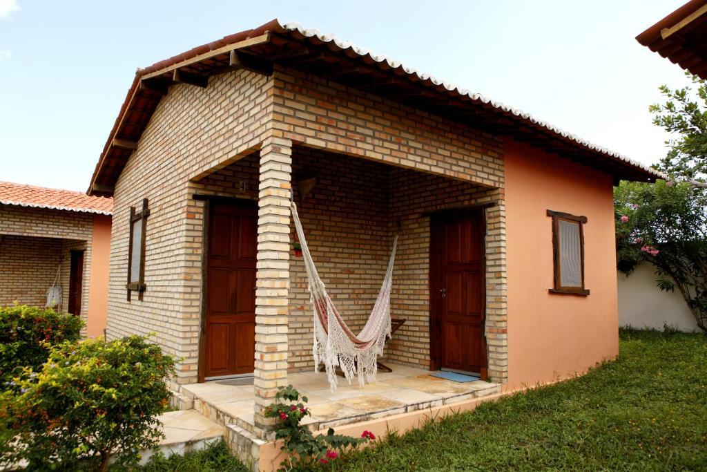 Eco Resort Vento Leste จีโจกา จี เจรีกวากวารา ห้อง รูปภาพ