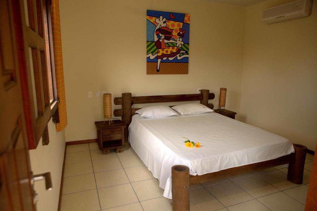 Eco Resort Vento Leste จีโจกา จี เจรีกวากวารา ห้อง รูปภาพ