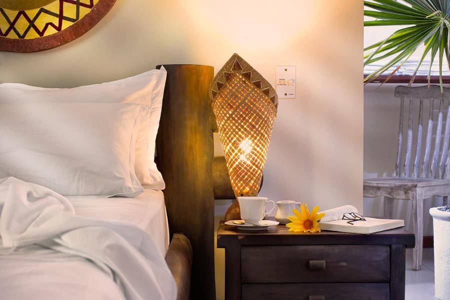 Eco Resort Vento Leste จีโจกา จี เจรีกวากวารา ภายนอก รูปภาพ